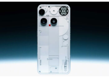 Diskon Besar-Besaran! Tukar Tambah Bawa Pulang Nothing Phone (3) dengan Harga Terjangkau