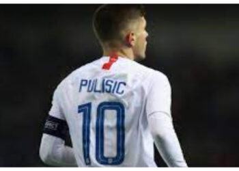 Pulisic dan Fofana Antar AC Milan Menang Telak atas Udinese