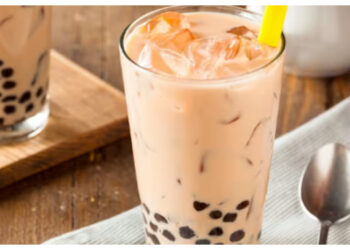 Bubble Tea di Indonesia, Popularitas vs Risiko Kesehatan