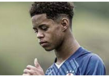 Barcelona Tak Henti Cari Talenta, Wonderkid Brasil Belinho Jadi Target Baru