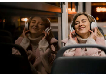 TEMUAN BARU! Musik Ceria Mempercepat Pemulihan Mabuk Perjalanan