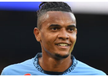 Inter Putuskan Boyong Manuel Akanji dari Manchester City dengan Mahar €15 Juta