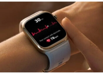 Huawei Siapkan Smartwatch Canggih, Lengkap dengan Fitur Kesehatan Premium