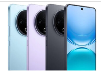 Vivo Y500 Hadir dengan Baterai Semi-Solid-State Terbesar