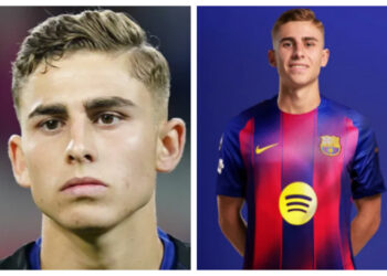 Drama Transfer Fermin Lopez, Ambisi Chelsea Kandas di Tengah Jalan