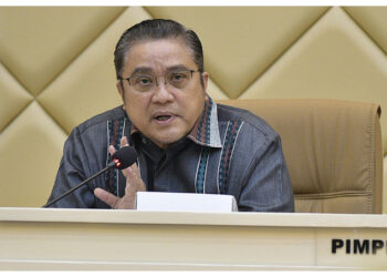 KPU Rahasiakan Dokumen Capres-Cawapres, DPR Minta Penjelasan