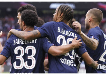 Atalanta Dibungkam PSG dan Harus Kehilangan Dua Pemain Kunci