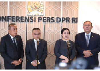 RUU Perampasan Aset Resmi Dibahas Komisi III DPR