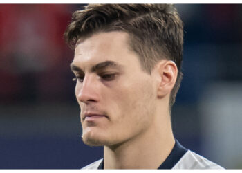 Bayer Leverkusen Waspada: Schick Absen, Andrich dalam Perawatan