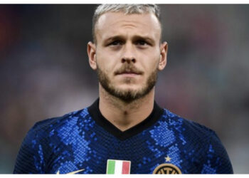 Federico Dimarco Tegaskan Inter Tak Boleh Remehkan Slavia Praha di San Siro