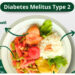 Pola Makan Ideal Bagi Penderita Diabetes