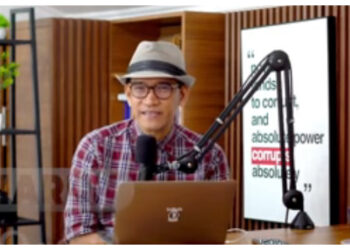 Refly Harun: Dua “Geng Solo” Akhirnya Tumbang, Budi Arie dan Dito Ariotedjo
