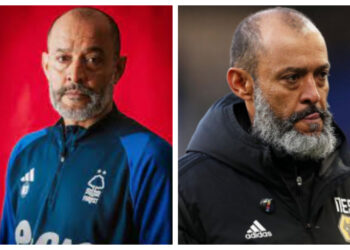 Nuno Espírito Santo Tinggalkan Nottingham Forest Setelah Sukses Besar di Liga Premier dan Eropa