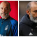 Nuno EspÃrito Santo Tinggalkan Nottingham Forest Setelah Sukses Besar di Liga Premier dan Eropa