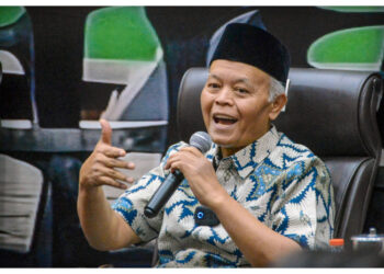 Hidayat Nur Wahid Apresiasi Kenaikan Status BP Haji Menjadi Kementerian