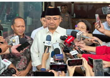 Fenomena Haji Instan, KPK Bongkar Dugaan Korupsi Kuota