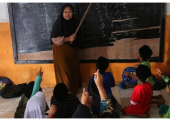 Komisi VIII DPR Dorong Perbaikan Regulasi demi Kesejahteraan Guru Madrasah