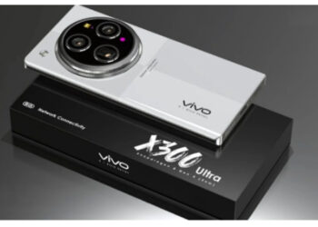 Spesifikasi Kamera Vivo X300 Ultra Bocor: Triple Lens dengan Teknologi HDR Baru