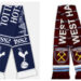 Cegah Kerusuhan, West Ham Perketat Keamanan Lawan Tottenham