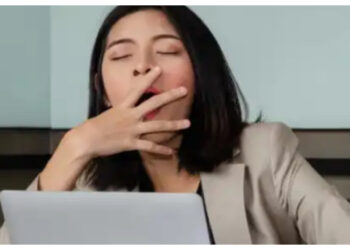 Menguap Tak Selalu Tanda Kantuk, Ini Penjelasan Ilmiahnya!