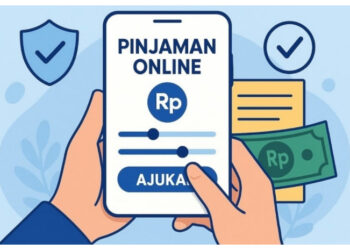 Pinjol Ilegal Jerat Rakyat, DPR Dorong Penegakan Hukum