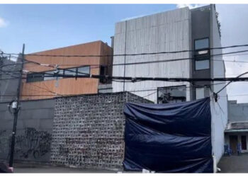 Polisi Fasilitasi Pengembalian Barang Jarahan ke Keluarga Ahmad Sahroni