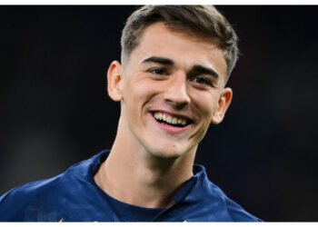 Operasi Lutut Paksa Gavi Lewatkan Sejumlah Laga Penting Barcelona