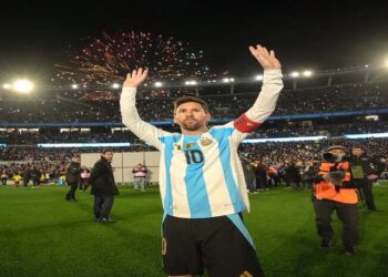 Hasil-Kualifikasi-Piala-Dunia-2026-Zona-CONMEBOL-Bolivia-Singkirkan-Brasil-,-Messi-Jadi-Top-Skor