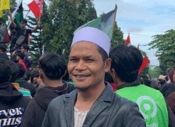 Ustadz Endin Kholidin: Korupsi Etika, Menghancurkan Kepercayaan Publik