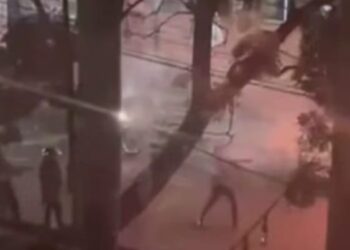 BEM Unisba Kecam Ada Penembakan Gas Air Mata ke Kampus, Ini Kata Polda Jabar