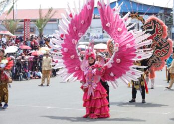 Karnaval Budaya Milangkala Kuningan Akhirnya Digelar 5 Oktober 2025