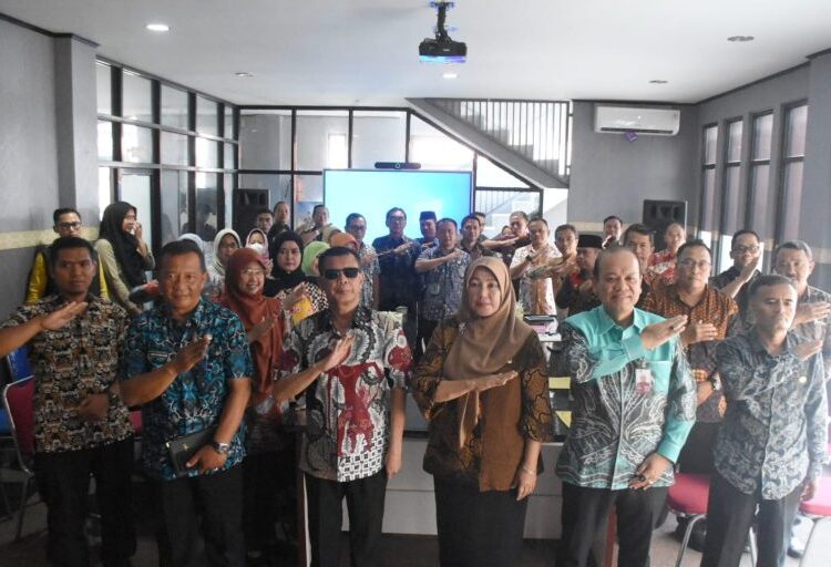 Kuningan Sudah Bentuk 376 Koperasi Desa dan 15 Koperasi Kelurahan Merah Putih