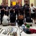 Aniaya Sesama Pelajar dengan Senjata Tajam, 4 Pelaku Diringkus Polresta Bogor