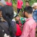 Dua Pelajar di Tasikmalaya Tewas Terbawa Arus Sungai Cilangla, Ini Kronologinya