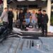 Ditemukan Sajam di TKP, Polisi Amankan 4 Remaja di Karangampel Indramayu