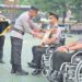 Alami Luka Saat Pengamanan Unjuk Rasa, 4 Anggota Polda Jabar Naik Pangkat Luar Biasa, Ini Nama-Namanya