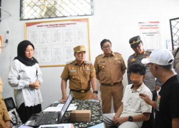 Layanan Kesehatan bagi ODGJ Perlu Mendapatkan Perhatian Serius