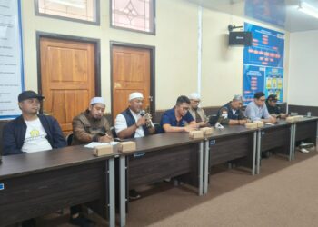 FMPK Mendesak Strategi Tegas Cegah Kemaksiatan di Sekolah