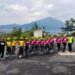 381 Pebalap Siap Bersaing di Event Tour de Linggarjati