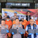 Polisi Bekuk Komplotan Pembobol Sekolah di Sumedang, 5 Pelaku dan 1 Penadah Ditangkap
