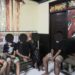 Jelang Persib vs Persebaya di GBLA, Polsek Cileunyi Amankan 6 Suporter “Bonek”