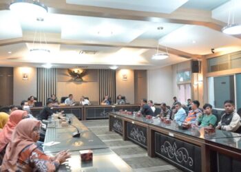 4.289 Pegawai Non ASN Kuningan Menunggu Kepastian Diangkat Menjadi PPPK