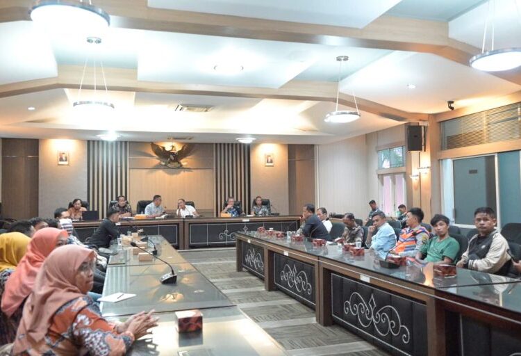 4.289 Pegawai Non ASN Kuningan Menunggu Kepastian Diangkat Menjadi PPPK