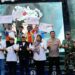 Tour de Linggarjati ke-8 Sukses Digelar, Diwarnai Insiden Kecelakaan 27 Raider di Jalur Ekstrem