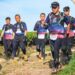 Kapolda Jabar Turut Serta Pada “Ultra Trail Run 42K Dayang Sumbi”, Ini Kesan dan Harapannya