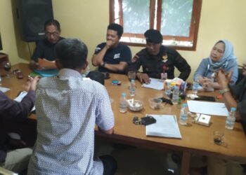 Kabupaten Bandung Timur Mandek, PMBT Rapatkan Barisan, Ini Langkahnya