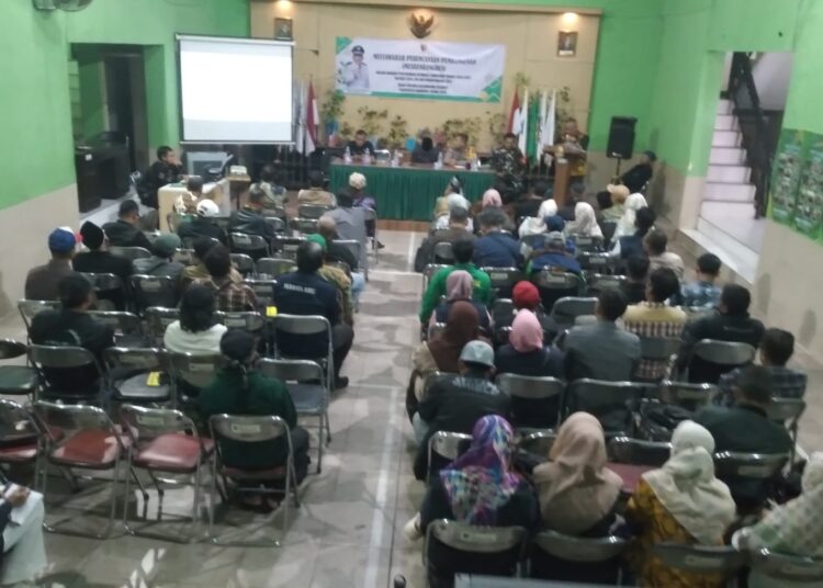 Musrenbangdes Cinunuk, Ada 500 Usulan Pembangunan dari 29 RW, Ini Kata Kades