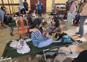 Keracunan Massal Siswa di Cipongkor KBB Diduga MBG Jadi 360 Orang, Ini Menu yang Disantap