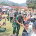 Serbuan Teritorial Korem 063/Sunan Gunung Jati Dorong Kesejahteraan Masyarakat