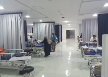 Soal Keracunan Massal MBG, Bupati Sumedang Minta Lakukan Evaluasi Total